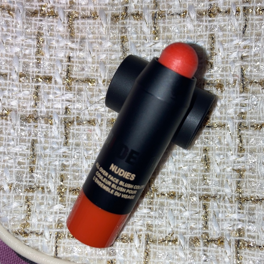 NUDESTIX Picante Blush Stick Mini
